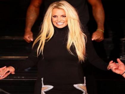 Justin Timberlake, Mariah Carey, Rose McGowan show support for Britney Spears after conservatorship court hearing | Justin Timberlake, Mariah Carey, Rose McGowan show support for Britney Spears after conservatorship court hearing