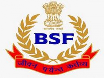 10 more BSF personnel test positive for COVID-19 | 10 more BSF personnel test positive for COVID-19