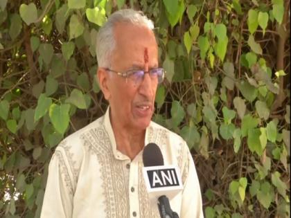 Centre's move to empower BSF necessary step for protection of people, says former DG Prakash Singh | Centre's move to empower BSF necessary step for protection of people, says former DG Prakash Singh