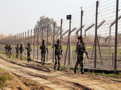 West Bengal: BSF personnel kills colleague before shooting self in Murshidabad | West Bengal: BSF personnel kills colleague before shooting self in Murshidabad