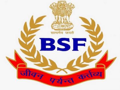 2 floors of BSF headquarters to open on Wednesday after sanitization | 2 floors of BSF headquarters to open on Wednesday after sanitization