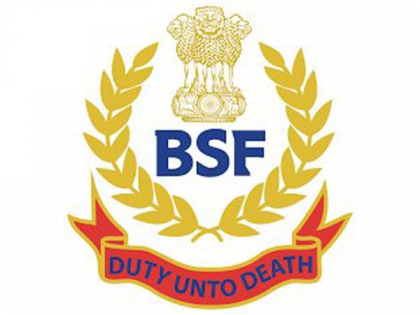 Rajasthan: BSF foils drugs, arms smuggling attempt from Pakistan | Rajasthan: BSF foils drugs, arms smuggling attempt from Pakistan