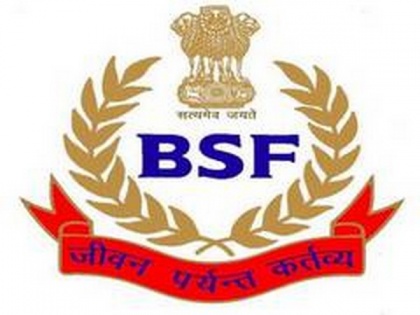 BSF organises civic action programme in Jammu to assist border population | BSF organises civic action programme in Jammu to assist border population