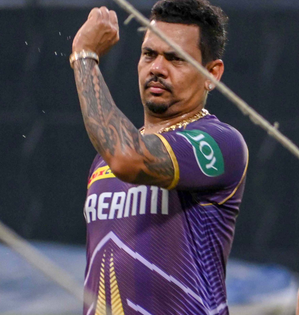 I tried to talk to him: Russell on Narine's return to West Indies' T20 World Cup squad | I tried to talk to him: Russell on Narine's return to West Indies' T20 World Cup squad
