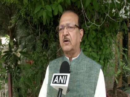 This would be a govt of compromise, says BSP's Sudhindra Bhadoria on BJP-JJP alliance in Haryana | This would be a govt of compromise, says BSP's Sudhindra Bhadoria on BJP-JJP alliance in Haryana