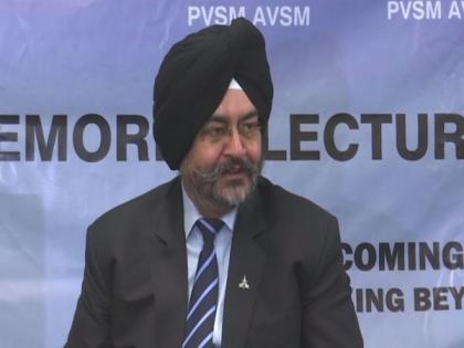 Rafale half-a-generation ahead of Chinese, Pakist machines, says former IAF Chief Dhanoa | Rafale half-a-generation ahead of Chinese, Pakist machines, says former IAF Chief Dhanoa