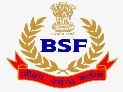 BSF intercepts Chinese national in West Bengal's Malda | BSF intercepts Chinese national in West Bengal's Malda