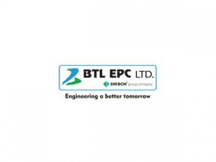 Shrachi's BTL EPC Ltd. bags order worth Rs 170 crore from Bharat Heavy Electricals Limited | Shrachi's BTL EPC Ltd. bags order worth Rs 170 crore from Bharat Heavy Electricals Limited