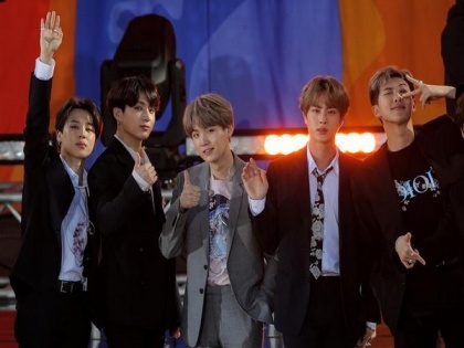 BTS announces extended "hiatus" for much-needed "rest, relaxation" | BTS announces extended "hiatus" for much-needed "rest, relaxation"