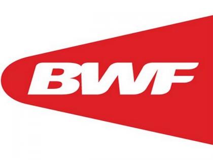 BWF announces first-half calendar for 2021 with focus on Oly qualification | BWF announces first-half calendar for 2021 with focus on Oly qualification BWF announces first-half calendar for 2021 with focus on Oly qualification | BWF announces first-half calendar for 2021 with focus on Oly qualification