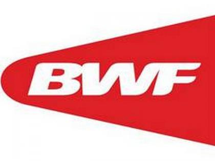 BWF suspends all tournaments until April 12 including India Open due to coronavirus | BWF suspends all tournaments until April 12 including India Open due to coronavirus BWF suspends all tournaments until April 12 including India Open due to coronavirus | BWF suspends all tournaments until April 12 including India Open due to coronavirus