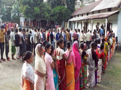 Regional parties contribute to success of national parties in assembly polls, some fail to open account | Regional parties contribute to success of national parties in assembly polls, some fail to open account