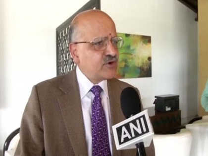 India-UK trade talks on track; negotiations to be completed by August-end: Commerce Secretary | India-UK trade talks on track; negotiations to be completed by August-end: Commerce Secretary