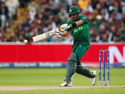 Online sessions helped in increasing the confidence of players: Babar Azam | Online sessions helped in increasing the confidence of players: Babar Azam