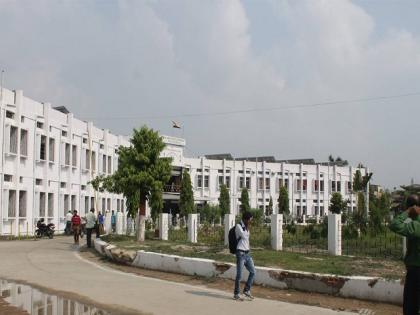 Education dept refuses to roll back decision to hold salary of VC, pro-VC of Bihar varsity | Education dept refuses to roll back decision to hold salary of VC, pro-VC of Bihar varsity Education dept refuses to roll back decision to hold salary of VC, pro-VC of Bihar varsity | Education dept refuses to roll back decision to hold salary of VC, pro-VC of Bihar varsity