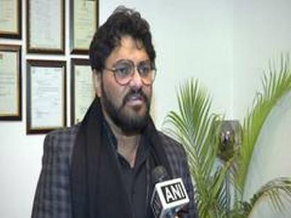 Babul Supriyo refutes reports of 1 lakh children dying due to toxic air in 2016 | Babul Supriyo refutes reports of 1 lakh children dying due to toxic air in 2016 Babul Supriyo refutes reports of 1 lakh children dying due to toxic air in 2016 | Babul Supriyo refutes reports of 1 lakh children dying due to toxic air in 2016