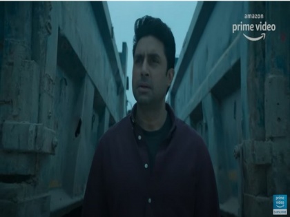 Abhishek Bachchan's 'Breathe: Into The Shadows' trailer teases dark mystery | Abhishek Bachchan's 'Breathe: Into The Shadows' trailer teases dark mystery