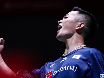 Badminton: Chinese shuttlers sail into second round at Japan Open | Badminton: Chinese shuttlers sail into second round at Japan Open Badminton: Chinese shuttlers sail into second round at Japan Open | Badminton: Chinese shuttlers sail into second round at Japan Open