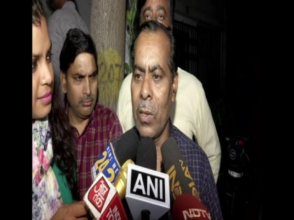 It's a day for all women of country: Nirbhaya's father | It's a day for all women of country: Nirbhaya's father