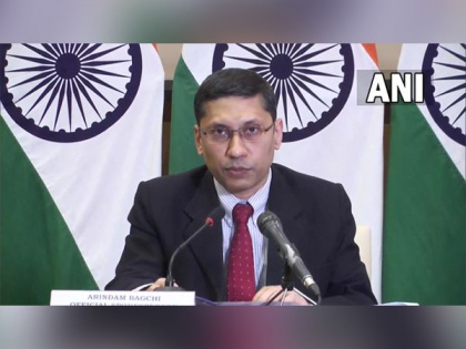 'Track record of organisers, biases of participants well-known': MEA hits out at Hamid Ansari, US lawmakers over remarks at virtual event | 'Track record of organisers, biases of participants well-known': MEA hits out at Hamid Ansari, US lawmakers over remarks at virtual event