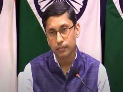 MEA responding to COVID-related medical needs of High Commissions, Embassies: Arindam Bagchi | MEA responding to COVID-related medical needs of High Commissions, Embassies: Arindam Bagchi