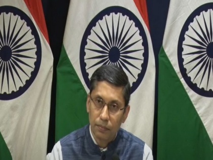 India wishes to see independent, sovereign, democratic, stable Afghanistan: MEA | India wishes to see independent, sovereign, democratic, stable Afghanistan: MEA