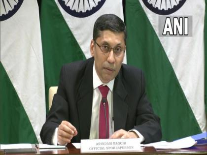 India rejects OIC secretariat's 'unwarranted, narrow-minded' statement | India rejects OIC secretariat's 'unwarranted, narrow-minded' statement India rejects OIC secretariat's 'unwarranted, narrow-minded' statement | India rejects OIC secretariat's 'unwarranted, narrow-minded' statement