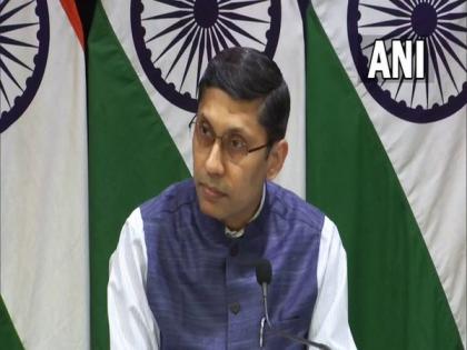 India not aware of details, nature of new Afghanistan government under Taliban: MEA | India not aware of details, nature of new Afghanistan government under Taliban: MEA