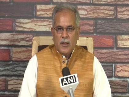 Chhattisgarh govt to provide rice in April, May to poor families for free | Chhattisgarh govt to provide rice in April, May to poor families for free