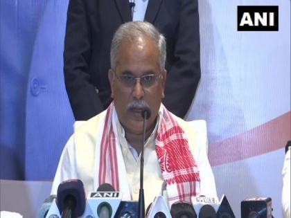 BJP is confused, Assam is going to slip out of their hands, says Bhupesh Baghel | BJP is confused, Assam is going to slip out of their hands, says Bhupesh Baghel