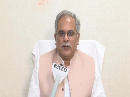 Bhupesh Baghel demands Rs 2,828 Cr from Centre as GST compensation for Chhattisgarh | Bhupesh Baghel demands Rs 2,828 Cr from Centre as GST compensation for Chhattisgarh