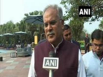 PM Modi assures Chhattisgarh CM Baghel of required steps to procure paddy | PM Modi assures Chhattisgarh CM Baghel of required steps to procure paddy