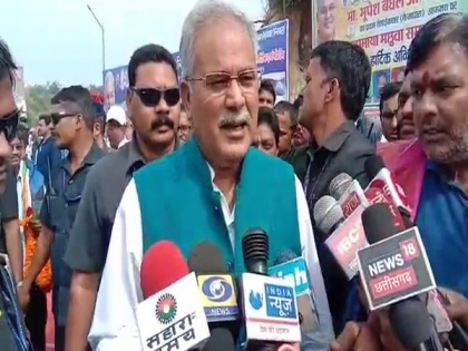 Respect SC's Ayodhya verdict, urge people to maintain peace: Bhupesh Baghel | Respect SC's Ayodhya verdict, urge people to maintain peace: Bhupesh Baghel
