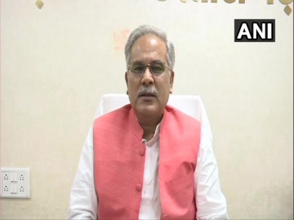 Chhattisgarh CM urges Centre to recognise CSPDCL as 'Independent Power Producer' | Chhattisgarh CM urges Centre to recognise CSPDCL as 'Independent Power Producer'
