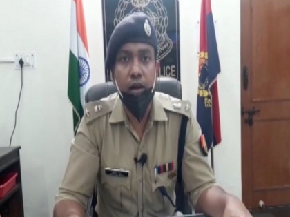 Cop suspended for growing beard in UP's Baghpat reinstated after shaving it off | Cop suspended for growing beard in UP's Baghpat reinstated after shaving it off