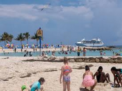 Bahamas bans American tourists to prevent Covid spread | Bahamas bans American tourists to prevent Covid spread