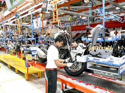Bajaj Auto Q3 net profit accelerates 23 pc to Rs 1,556 crore | Bajaj Auto Q3 net profit accelerates 23 pc to Rs 1,556 crore