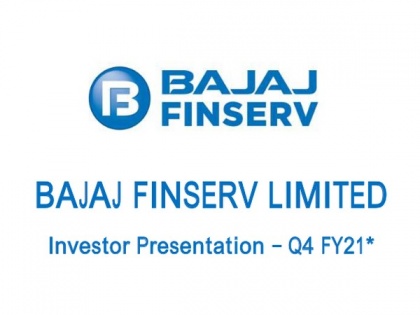 Bajaj Finserv Q4 net profit up 5 times to Rs 979 crore | Bajaj Finserv Q4 net profit up 5 times to Rs 979 crore