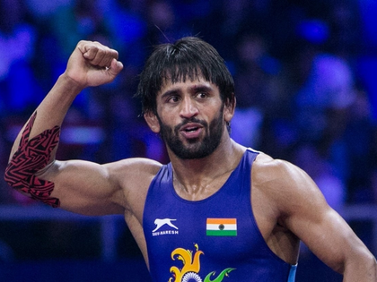Bajrang Punia to return Padmashree award to PM Narendra Modi | Bajrang Punia to return Padmashree award to PM Narendra Modi Bajrang Punia to return Padmashree award to PM Narendra Modi | Bajrang Punia to return Padmashree award to PM Narendra Modi