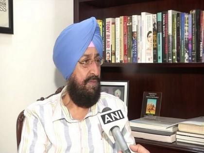 Punjab cabinet ministers demand action against Bajwa for open revolt against Captain Amarinder | Punjab cabinet ministers demand action against Bajwa for open revolt against Captain Amarinder