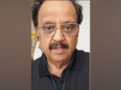 Singer SP Balasubrahmanyam's condition continues to be critical: MGM Healthcare | Singer SP Balasubrahmanyam's condition continues to be critical: MGM Healthcare