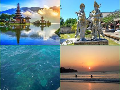 Where do the people of Bali go for a holiday themselves? | Where do the people of Bali go for a holiday themselves? Where do the people of Bali go for a holiday themselves? | Where do the people of Bali go for a holiday themselves?