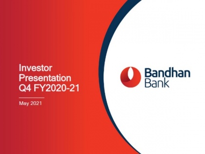 Bandhan Bank Q4 profit tumbles 80 pc to Rs 103 crore | Bandhan Bank Q4 profit tumbles 80 pc to Rs 103 crore
