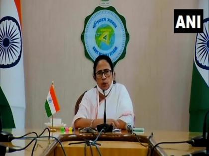 Mamata congratulates teachers, staff, students as Calcutta University secures 2nd rankings in ARWU rankings | Mamata congratulates teachers, staff, students as Calcutta University secures 2nd rankings in ARWU rankings