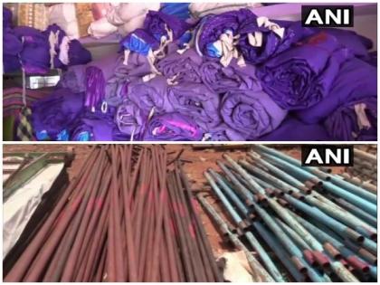Bengaluru tent house owners, organisers suffer huge losses as weddings come to grinding halt | Bengaluru tent house owners, organisers suffer huge losses as weddings come to grinding halt Bengaluru tent house owners, organisers suffer huge losses as weddings come to grinding halt | Bengaluru tent house owners, organisers suffer huge losses as weddings come to grinding halt