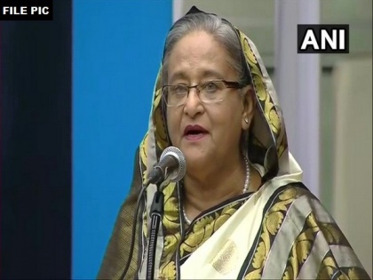 Hasina says CAA 'not necessary', but it is India's 'internal affair' | Hasina says CAA 'not necessary', but it is India's 'internal affair'