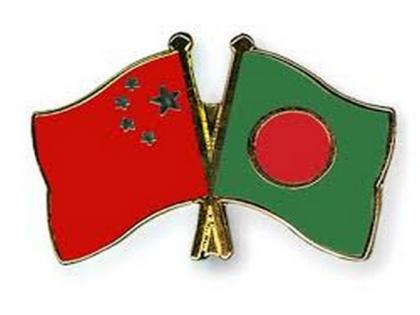 China manipulating Bangladesh's institutions: Report | China manipulating Bangladesh's institutions: Report
