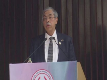 Bangladesh envoy lauds role played by Indian political, military leadership in 1971 Liberation War | Bangladesh envoy lauds role played by Indian political, military leadership in 1971 Liberation War