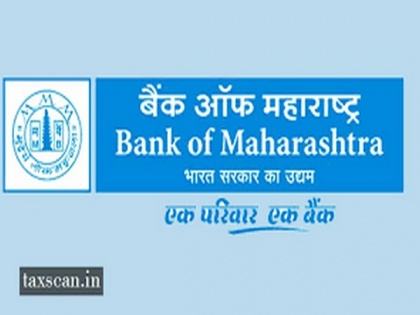 Rs 2789 cr disbursed in loan by Bank of Maharashtra during March-May | Rs 2789 cr disbursed in loan by Bank of Maharashtra during March-May