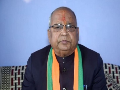 Uttarakhand BJP chief apologises to LoP Hridayesh over 'derogatory remarks' | Uttarakhand BJP chief apologises to LoP Hridayesh over 'derogatory remarks'